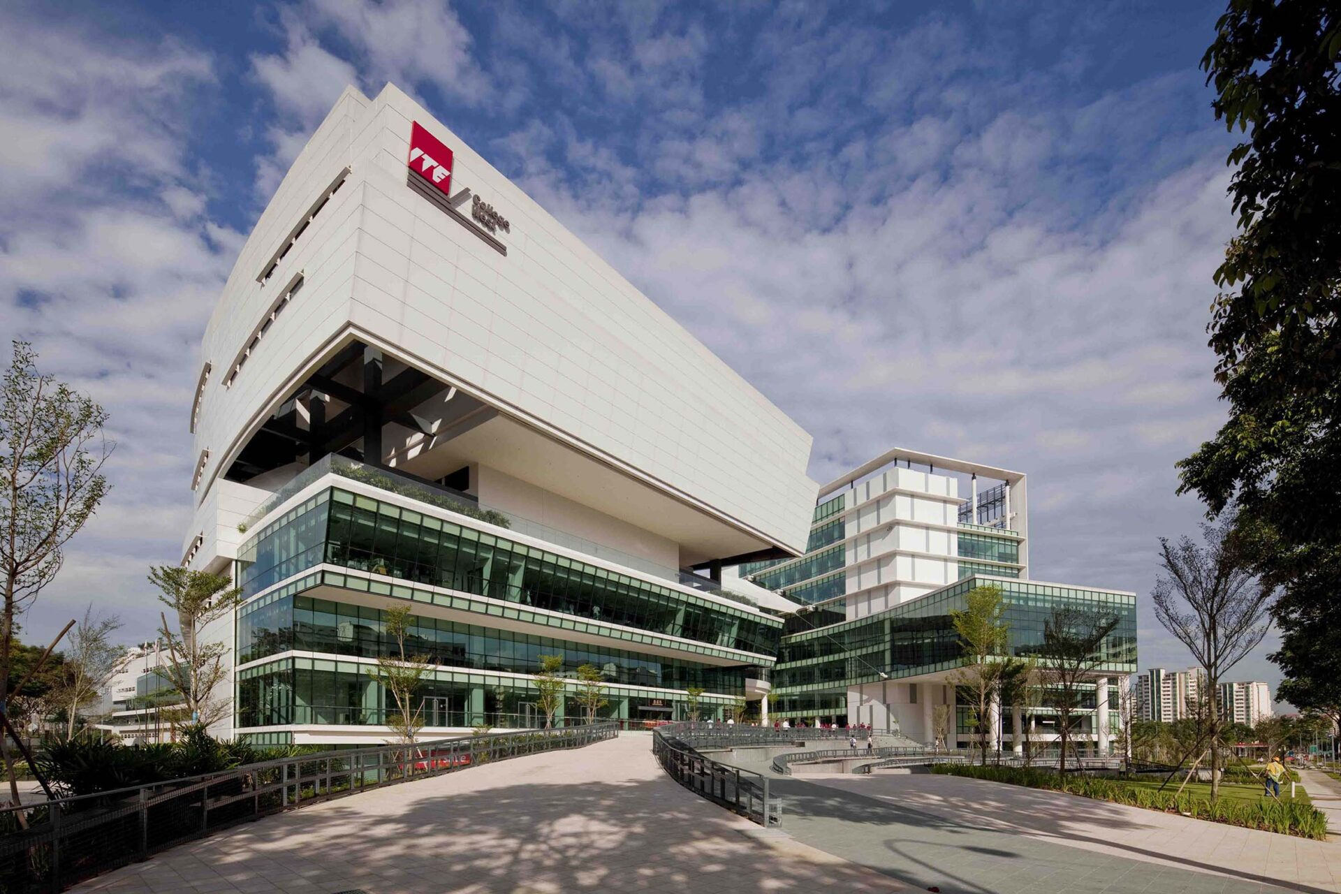 ITE West