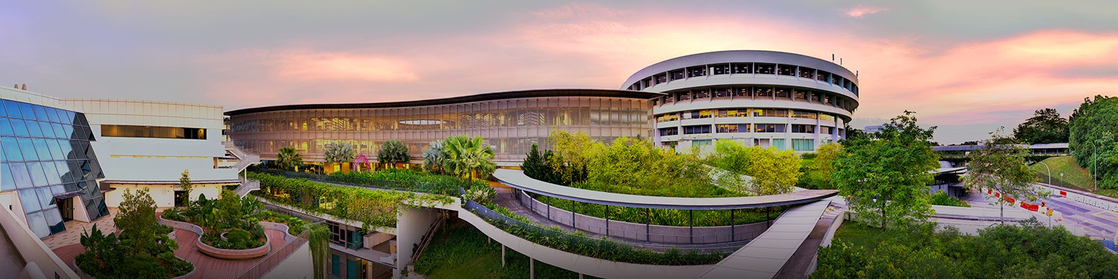 Nanyang Technological University Singapore